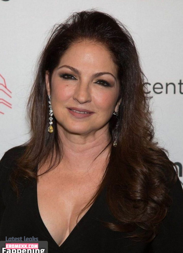 Latest Leaks Gloria Estefan Nude #31 - Erome