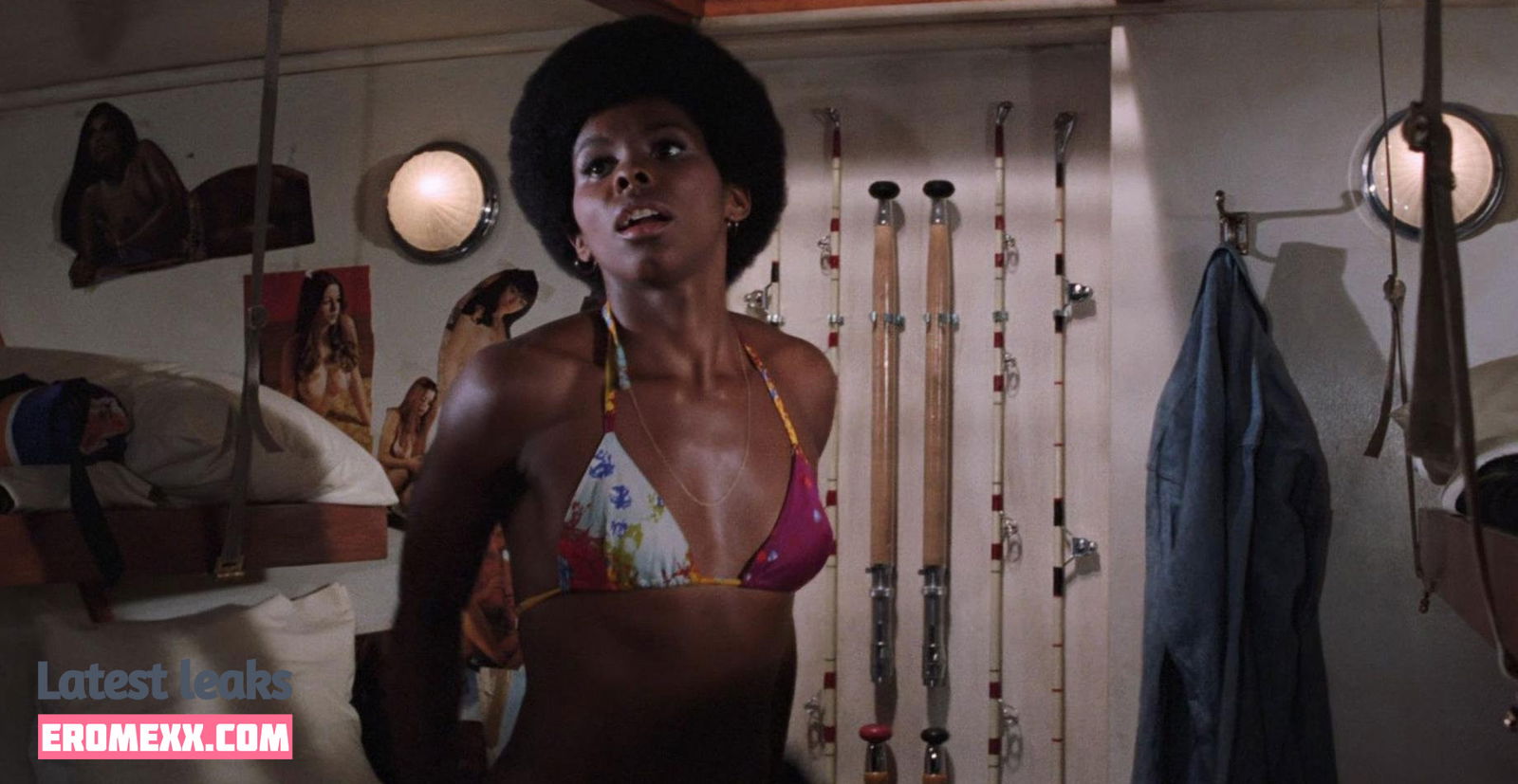 Latest Leaks Gloria Hendry Nude #14 - Erome