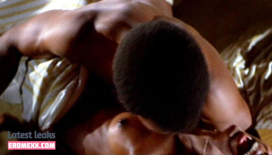 Latest Leaks Gloria Hendry Nude #7 - Erome