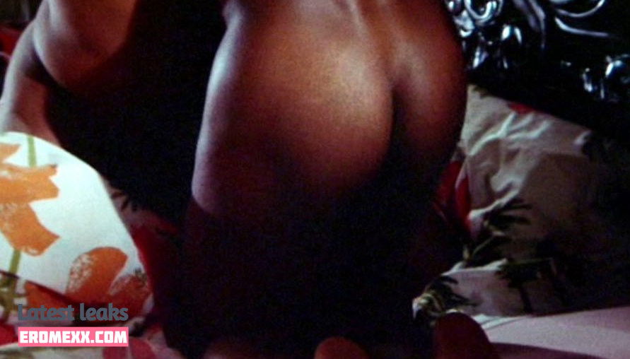 Latest Leaks Gloria Hendry Nude #8 - Erome