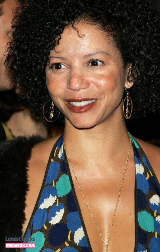 Latest Leaks Gloria Reuben Nude #1 - Erome