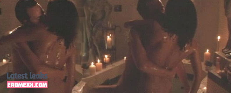 Latest Leaks Gloria Reuben Nude #6 - Erome