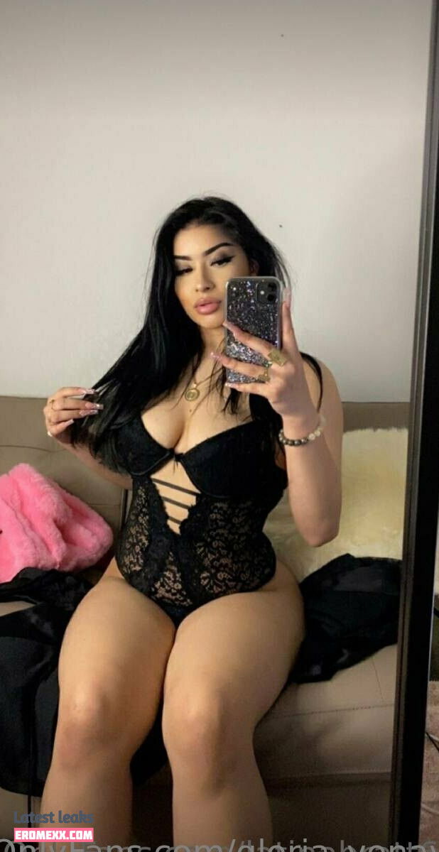 gloria_vonavi nude photos (Exclusive photos)