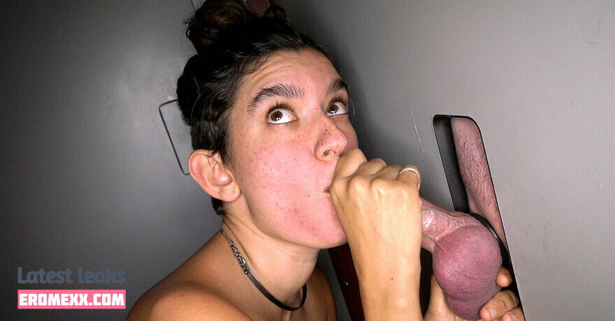 Latest Leaks Gloryhole Swallow Nude #22 - Erome