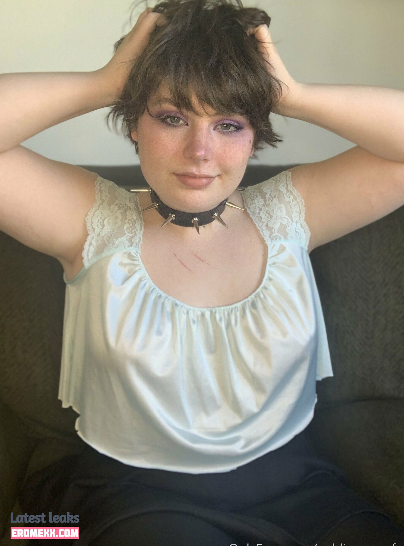 Latest Leaks goblinqueenfree Nude #18 - Erome
