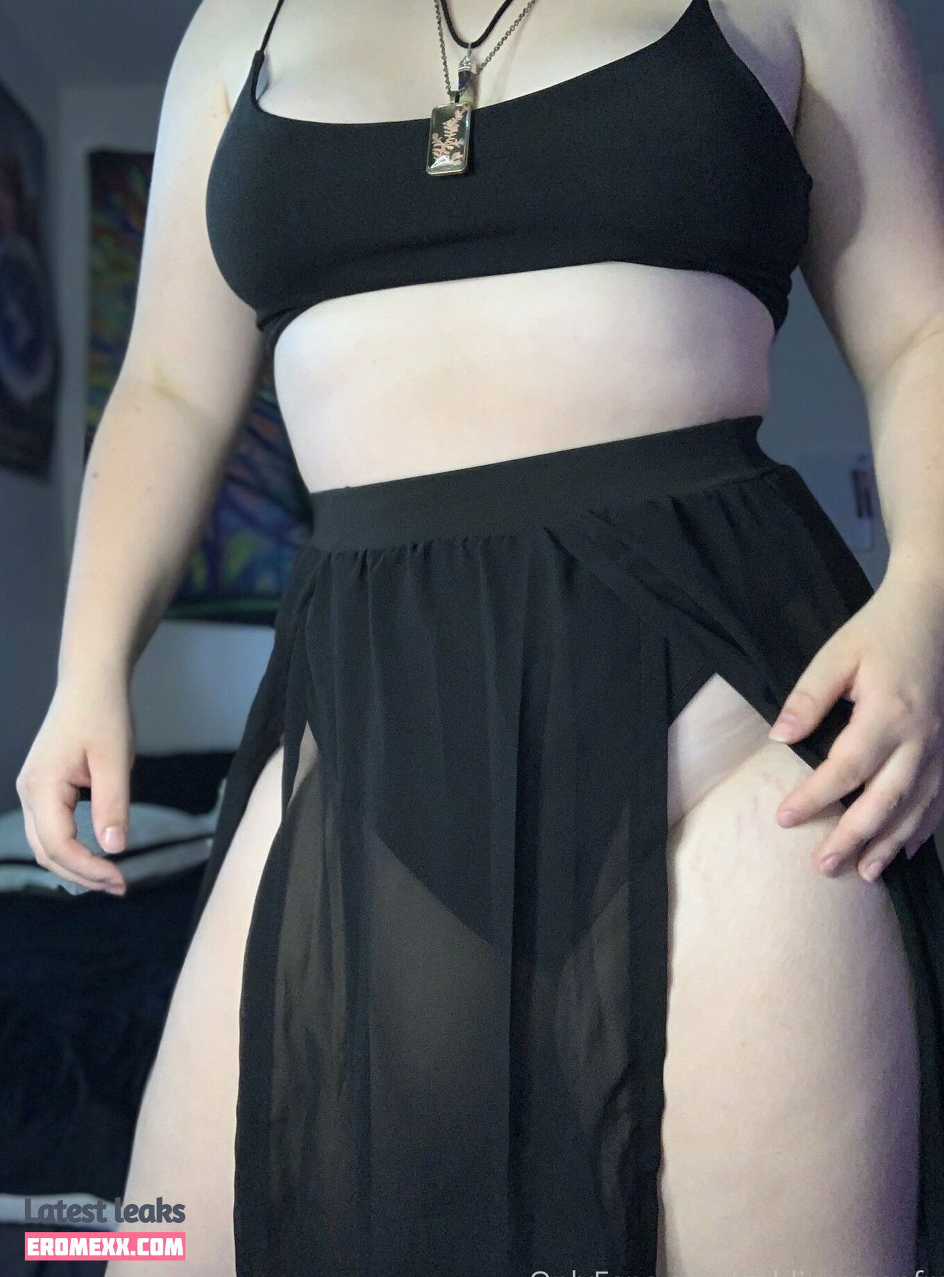 Latest Leaks goblinqueenfree Nude #2 - Erome