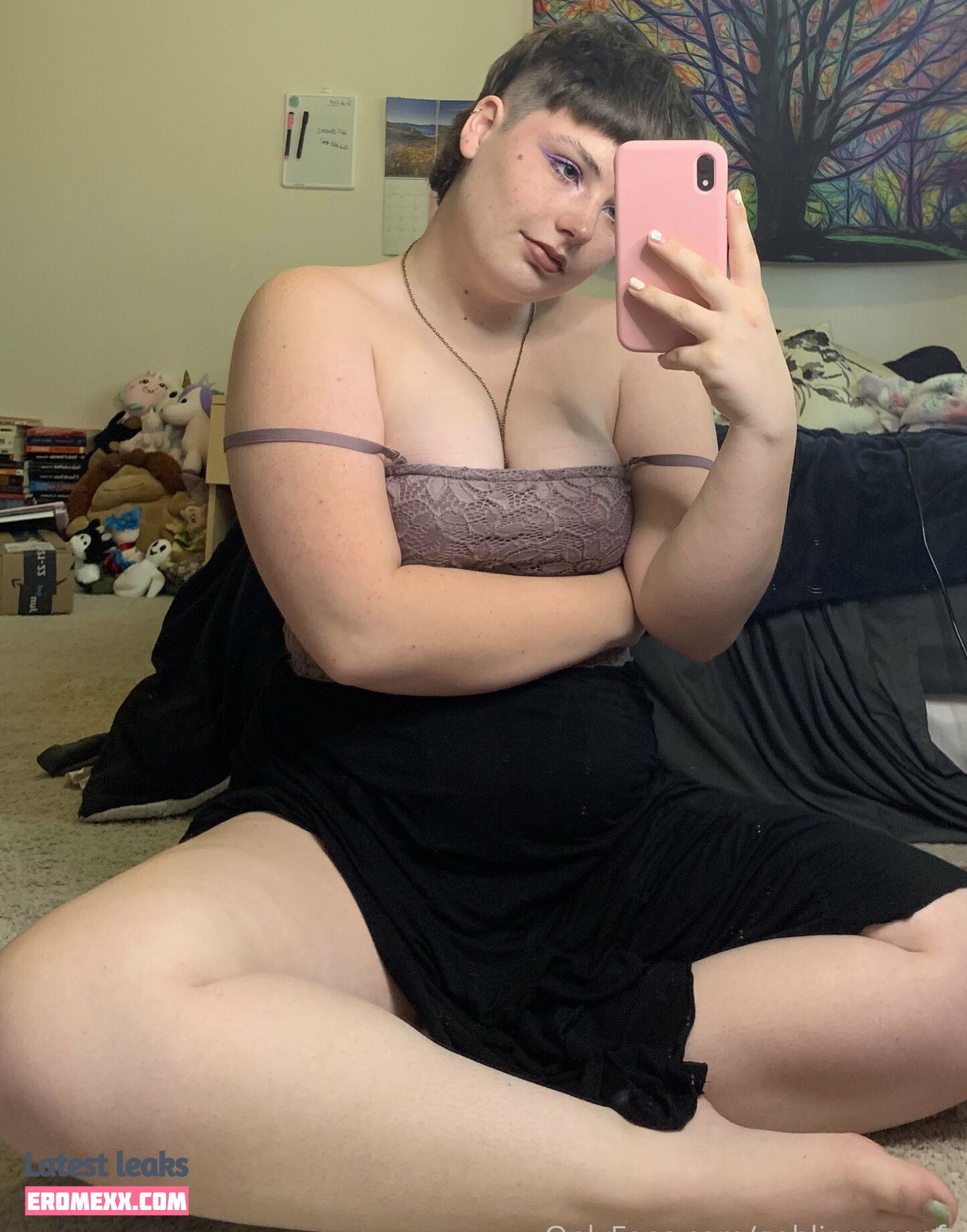 Latest Leaks goblinqueenfree Nude #27 - Erome