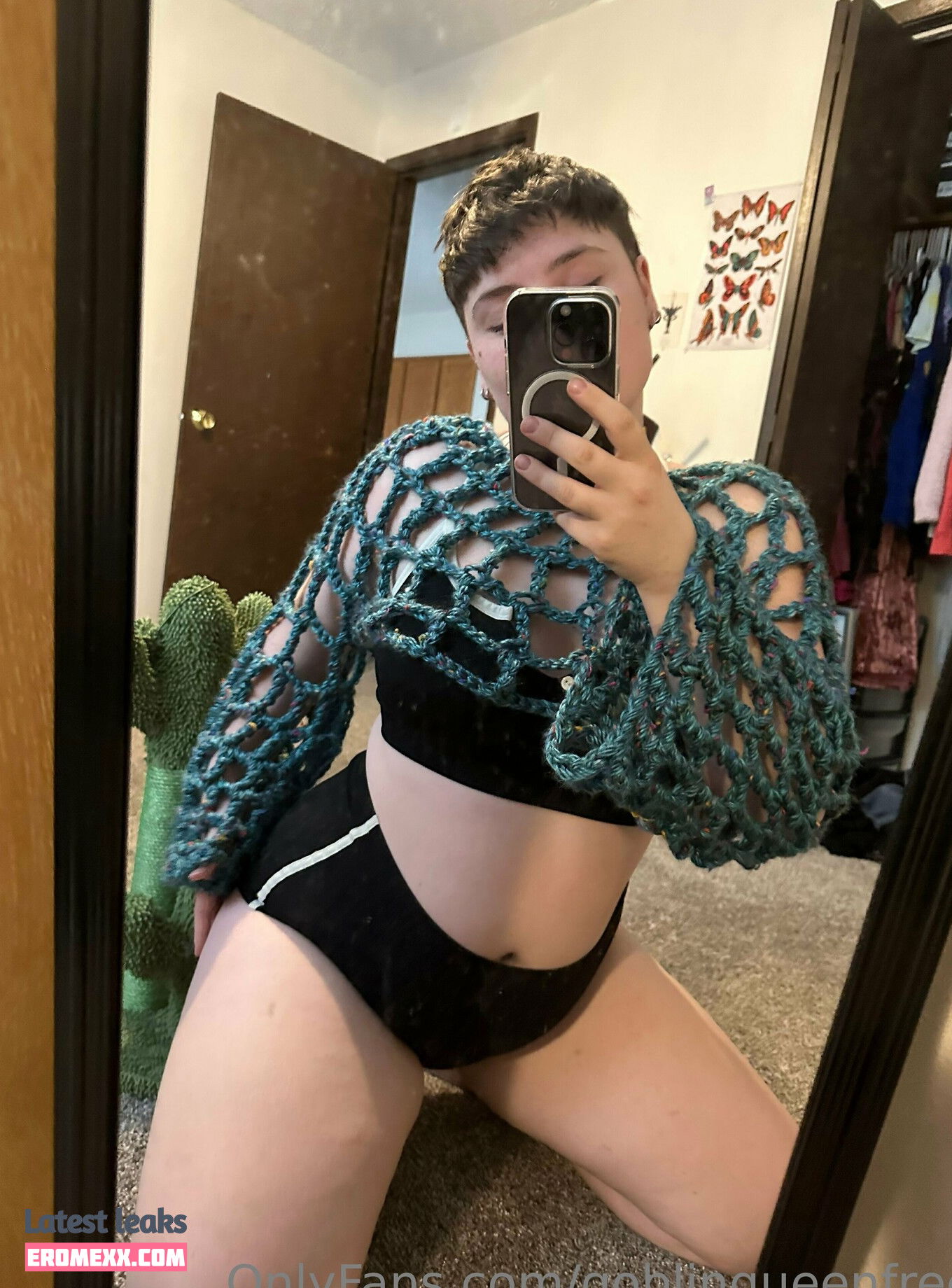 Latest Leaks goblinqueenfree Nude #33 - Erome