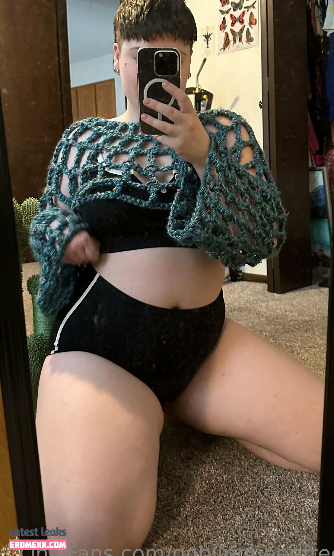 Latest Leaks goblinqueenfree Nude #41 - Erome