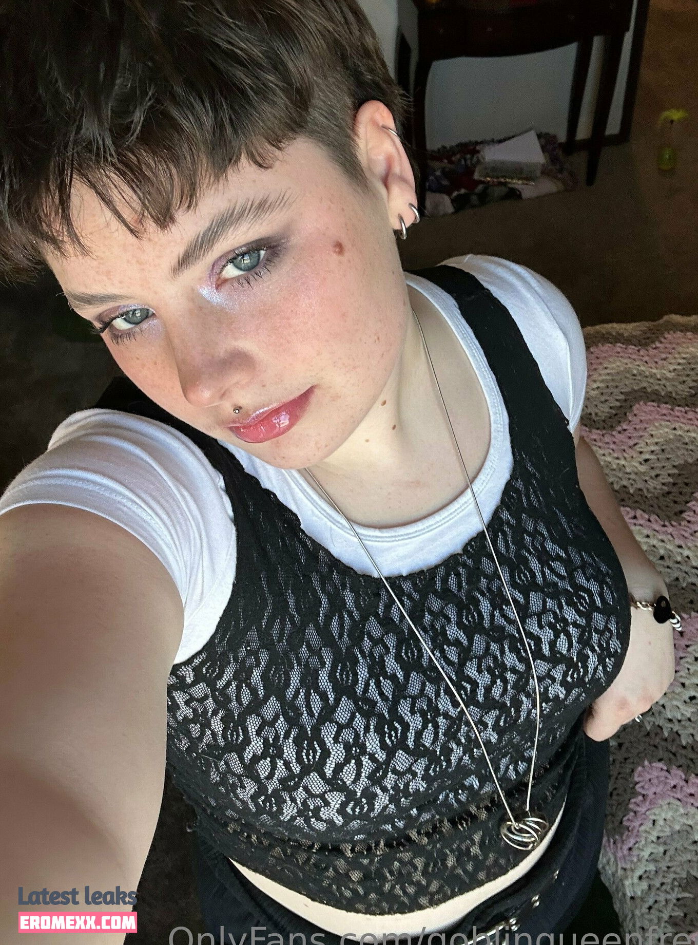 Latest Leaks goblinqueenfree Nude #43 - Erome
