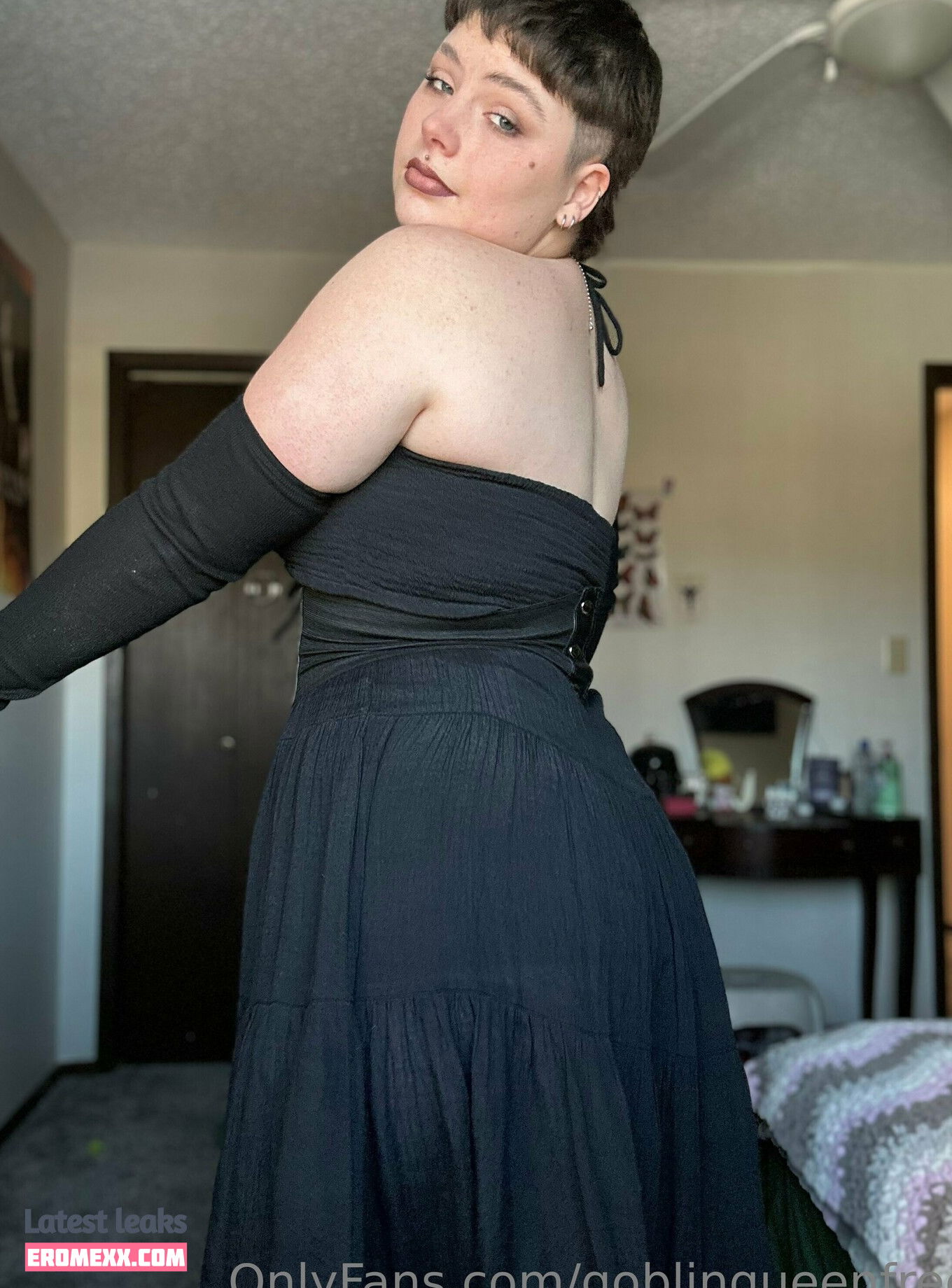 Latest Leaks goblinqueenfree Nude #46 - Erome