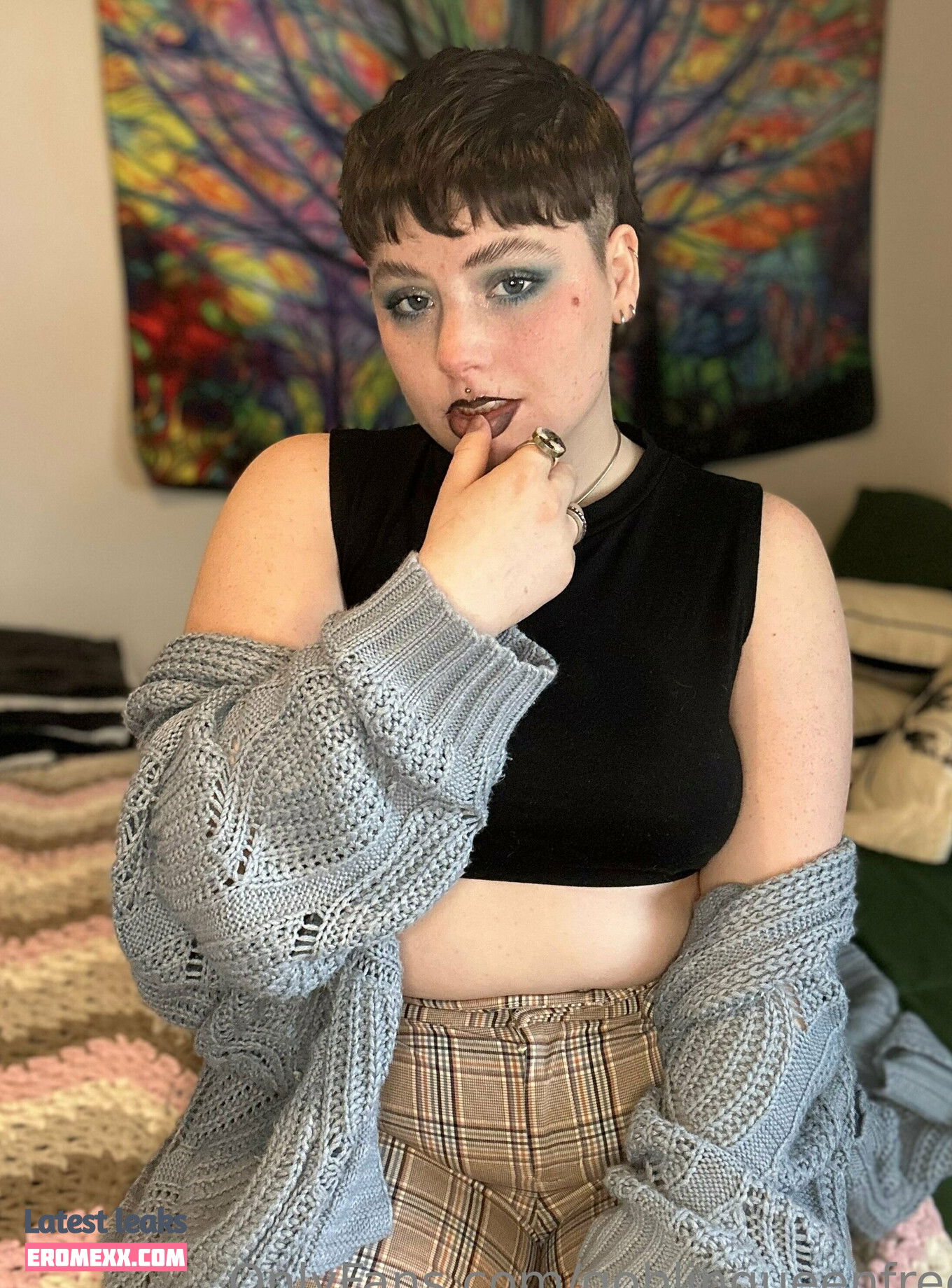 Latest Leaks goblinqueenfree Nude #55 - Erome