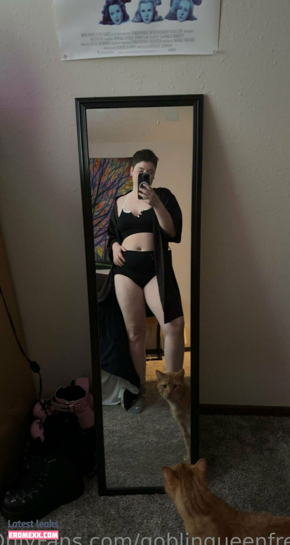 Latest Leaks goblinqueenfree Nude #57 - Erome