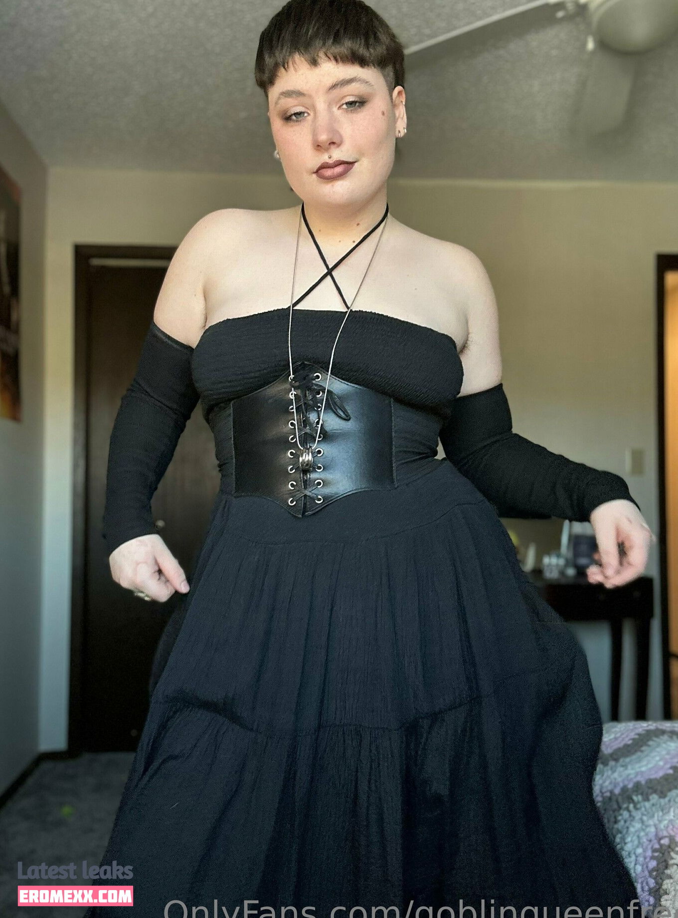 Latest Leaks goblinqueenfree Nude #59 - Erome