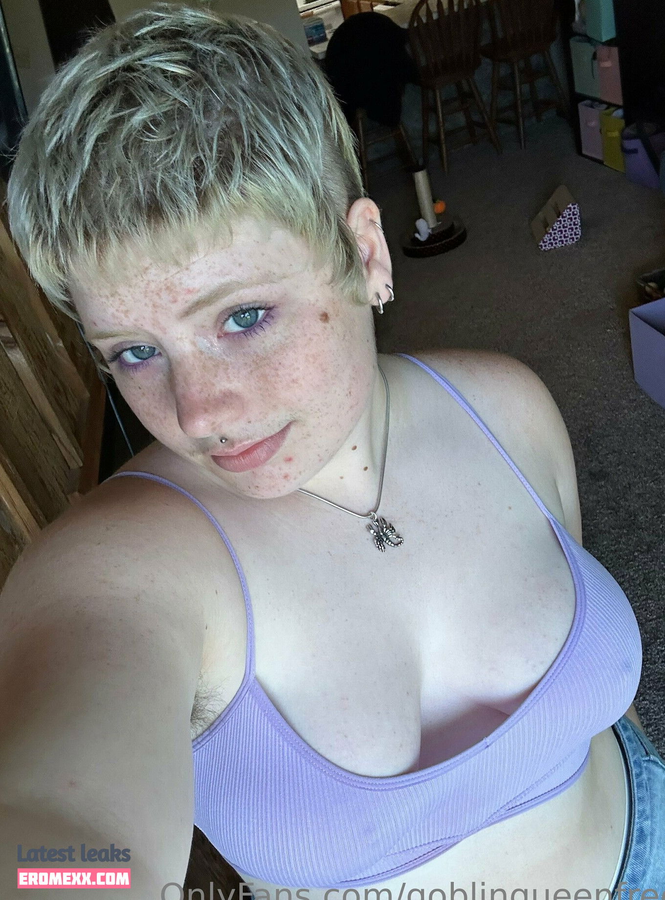 Latest Leaks goblinqueenfree Nude #62 - Erome