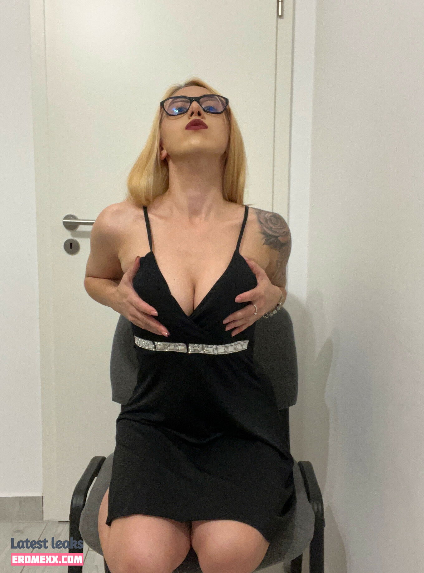 Latest Leaks goddess-blaze Nude #16 - Fapello