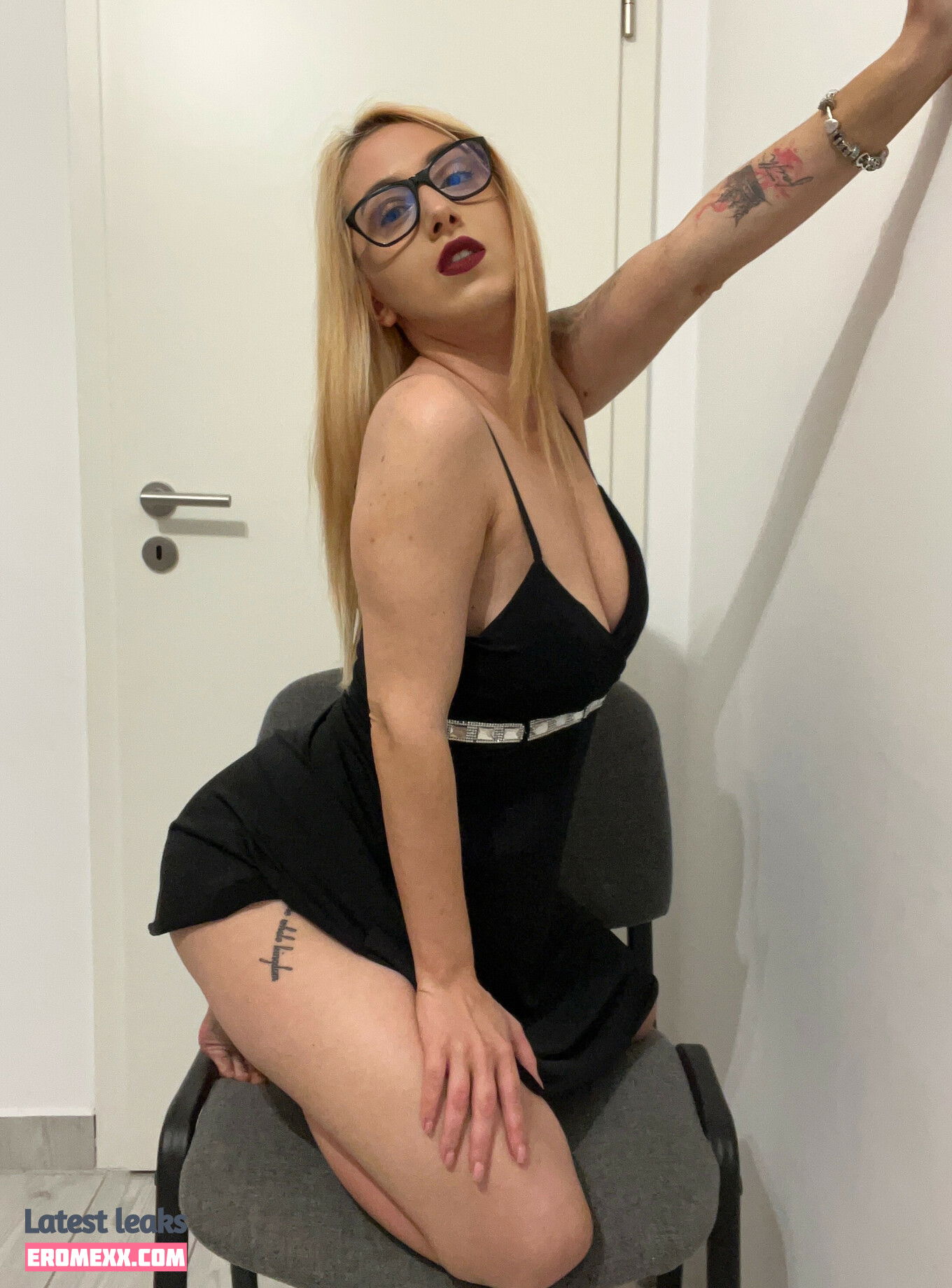 Latest Leaks goddess-blaze Nude #18 - Fapello