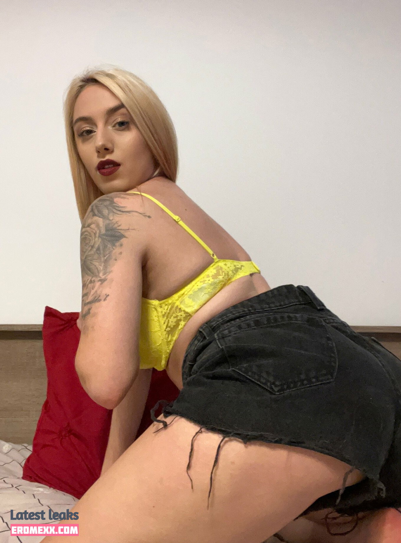 Latest Leaks goddess-blaze Nude #9 - Fapello