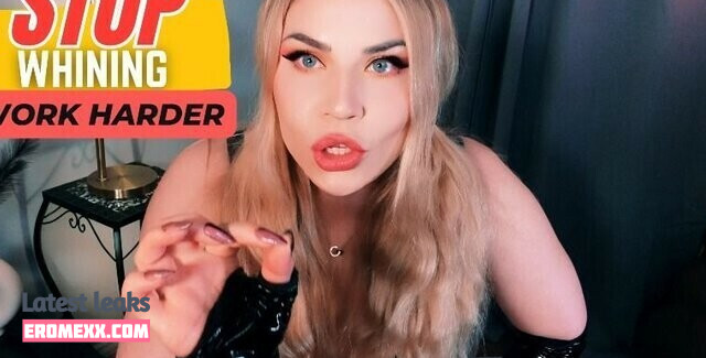 Latest Leaks Goddess Blonde Kitty Nude #2 - Fapello