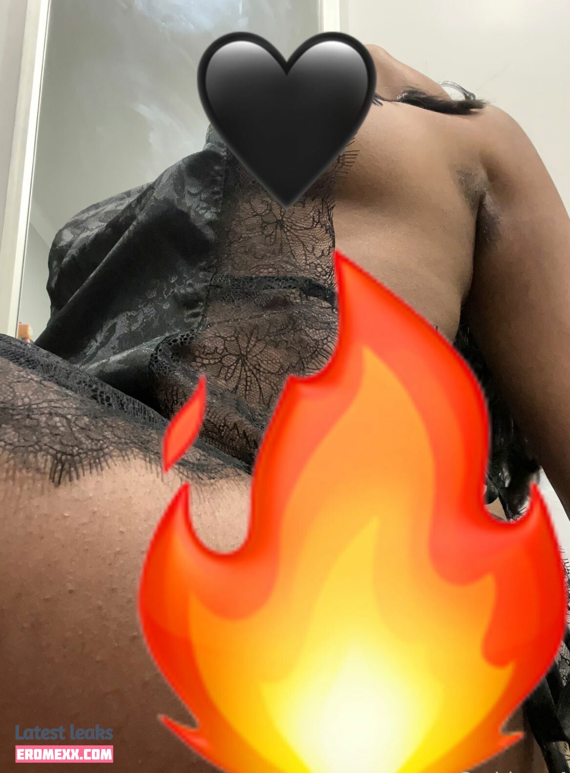 Goddess_MJ nude photos (Exclusive photos)