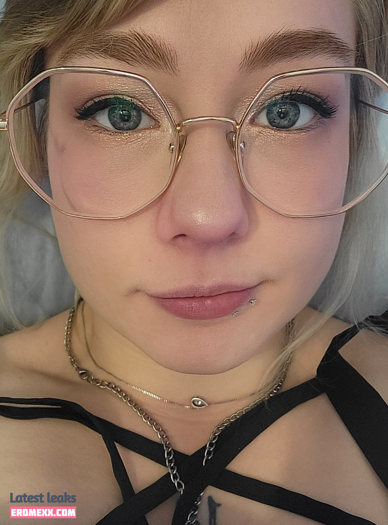 Latest Leaks Goddess Syrein Nude #1 - Fapello