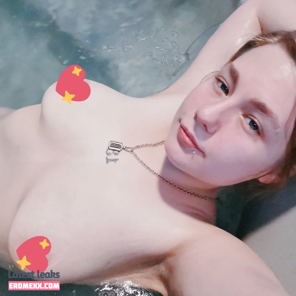 Latest Leaks Goddess Syrein Nude #2 - Fapello