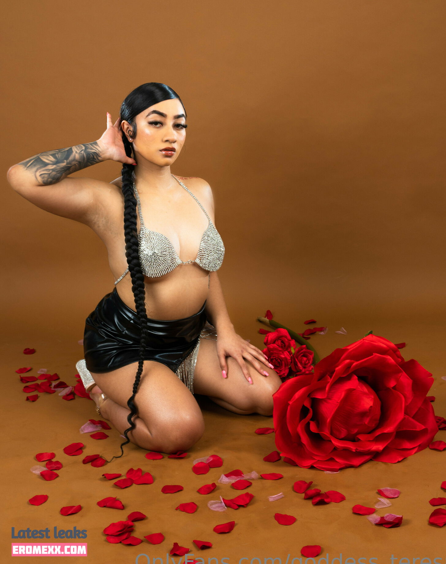 goddess_teresa nude photos (Exclusive photos)
