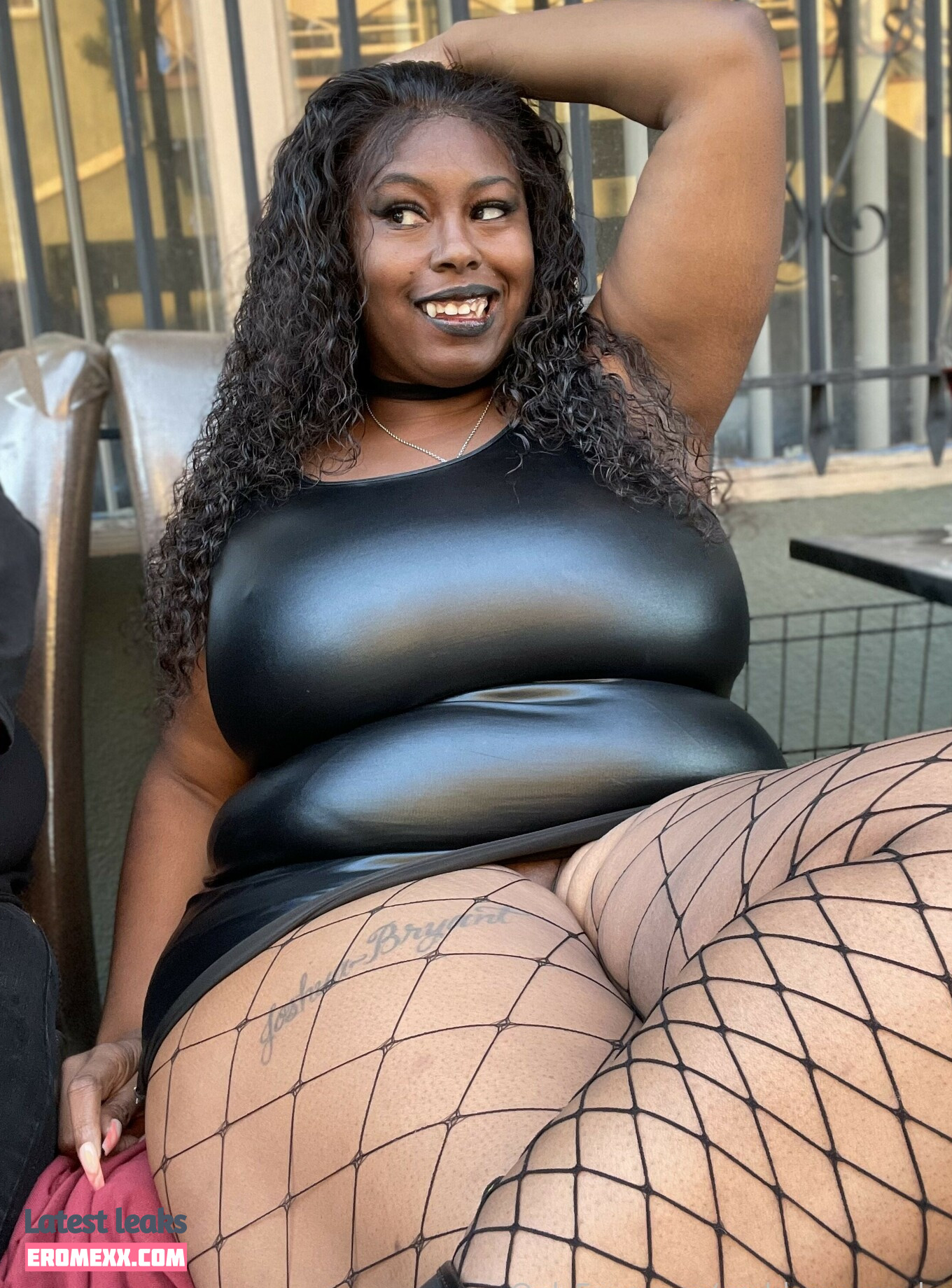 Latest Leaks GoddessCocoaLuna Nude #102 - Fapello