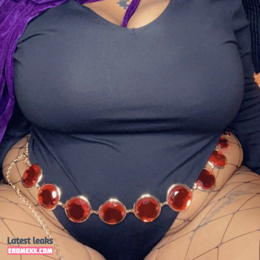 Latest Leaks GoddessCocoaLuna Nude #15 - Fapello
