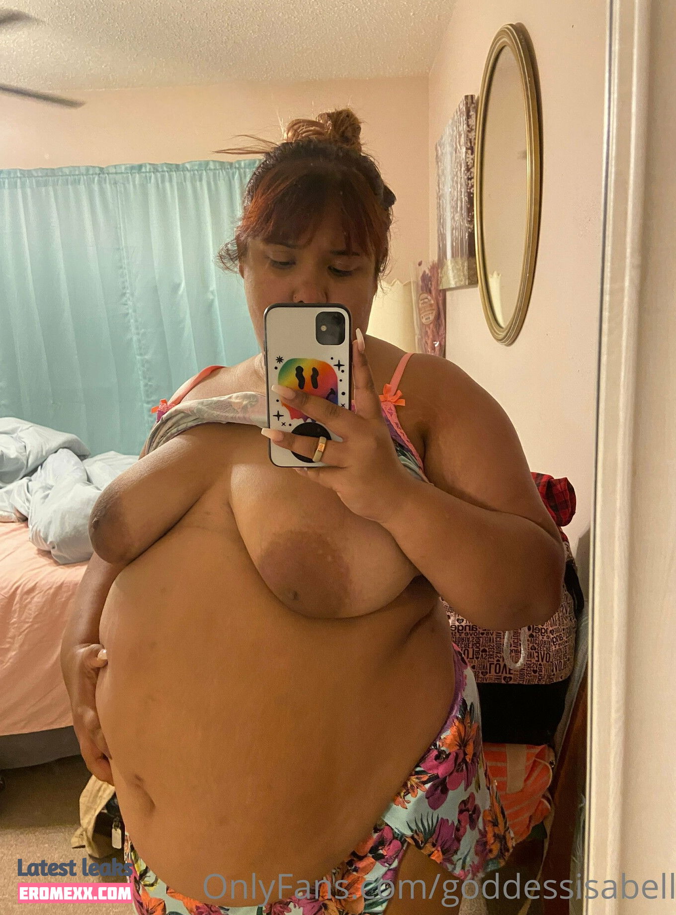 Latest Leaks goddessisabelly Nude #10 - Erome