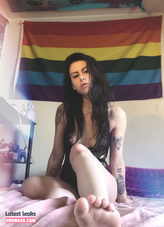Latest Leaks GoddessKrystalx Nude #17 - Fapello