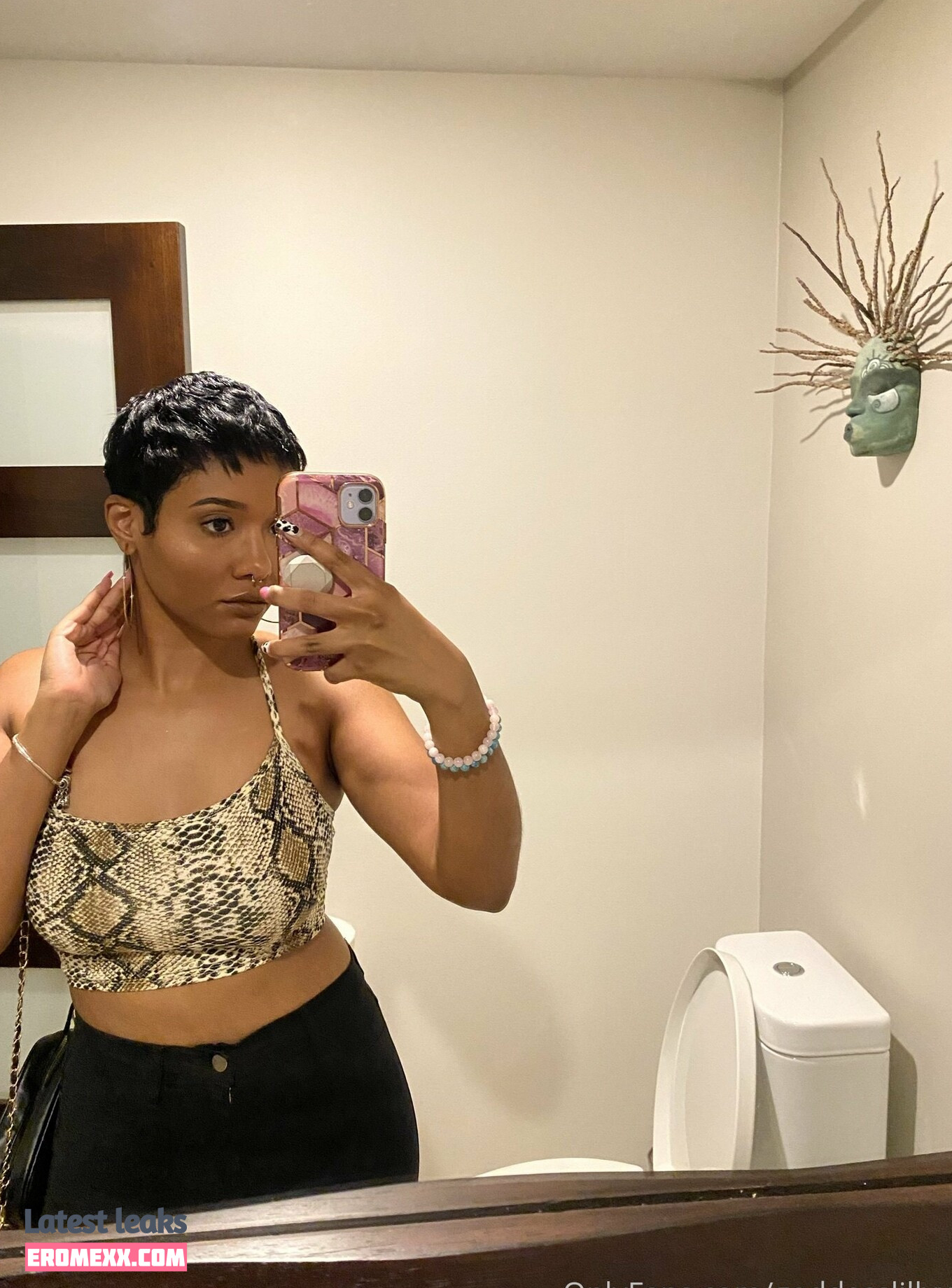Latest Leaks GoddessLillyXXL Nude #1 - Fapello