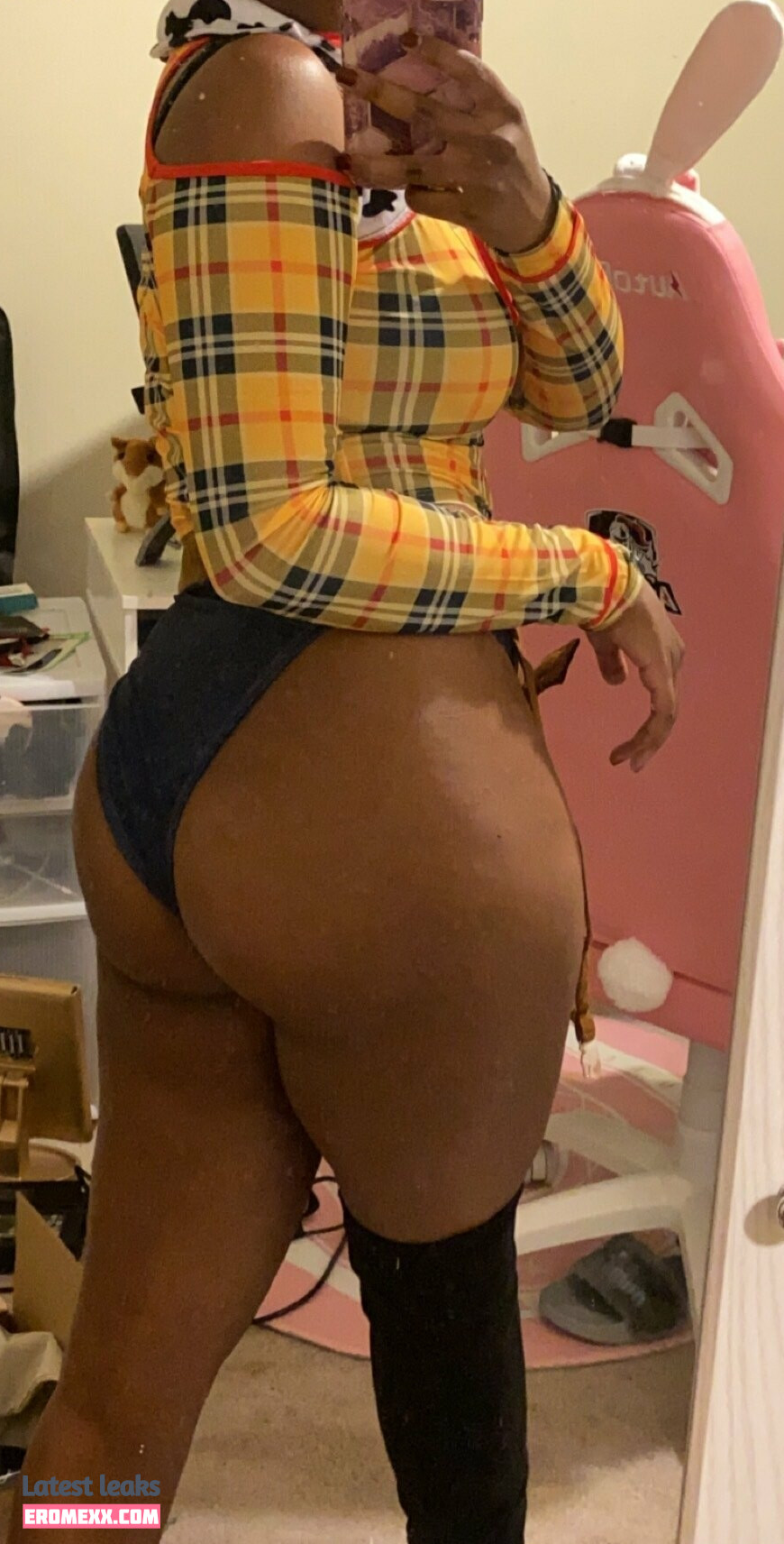 Latest Leaks GoddessLillyXXL Nude #30 - Fapello