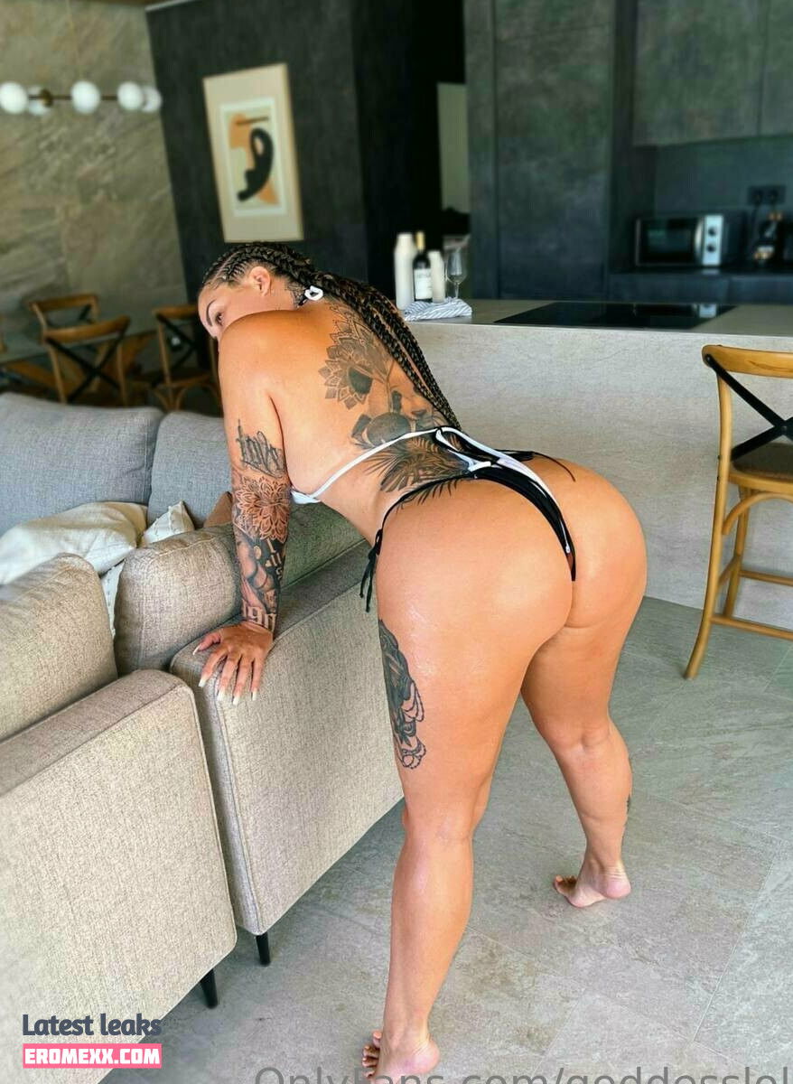 Latest Leaks goddesslola Nude #376 - Fapello