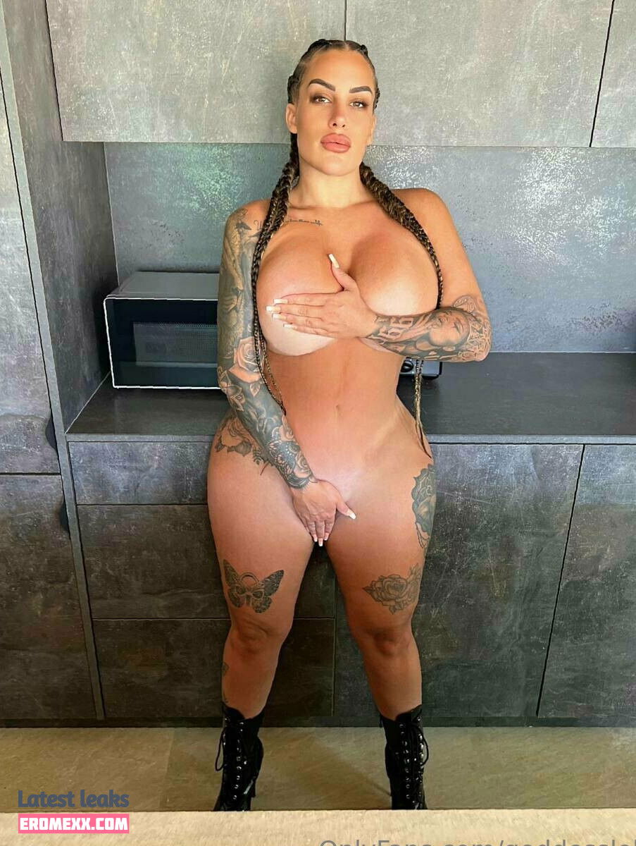 Latest Leaks goddesslola Nude #401 - Fapello
