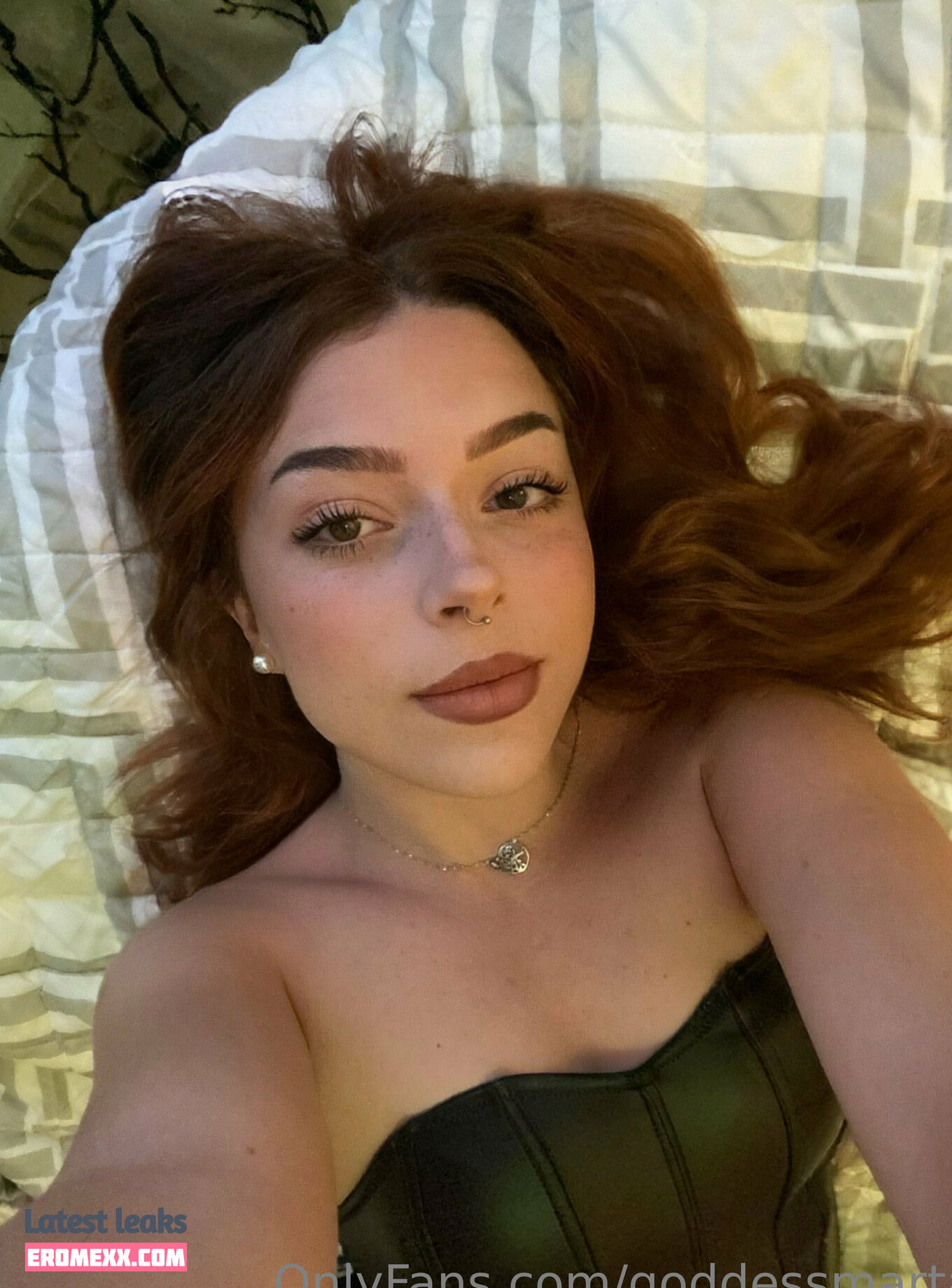 Latest Leaks goddessmarta Nude #5 - Fapello