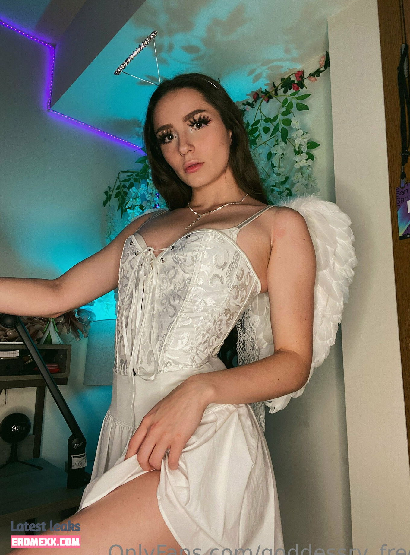 Latest Leaks goddessry_free Nude #20 - Erome