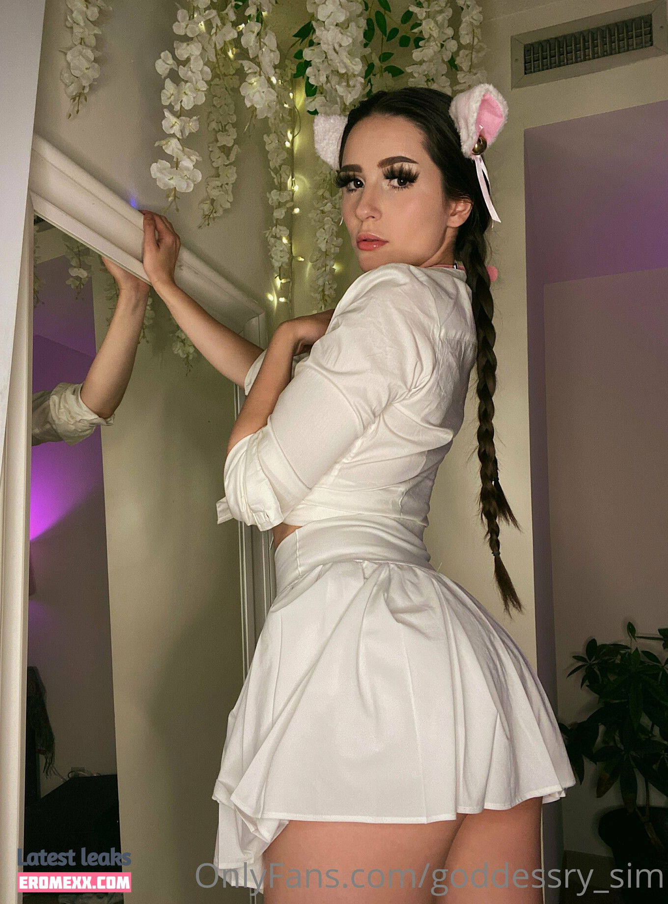 Latest Leaks goddessry_free Nude #9 - Erome