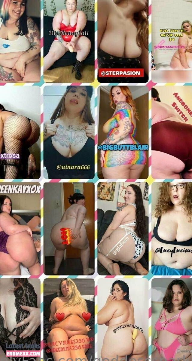 Latest Leaks goddesssparklesfree Nude #12 - Fapello