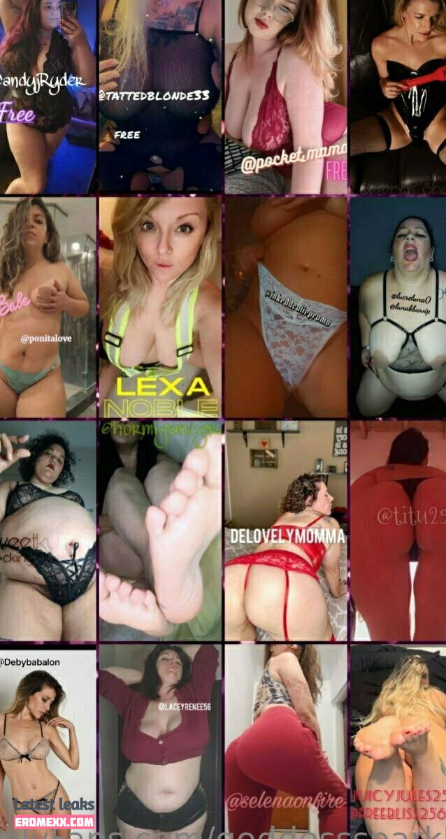 Latest Leaks goddesssparklesfree Nude #13 - Fapello