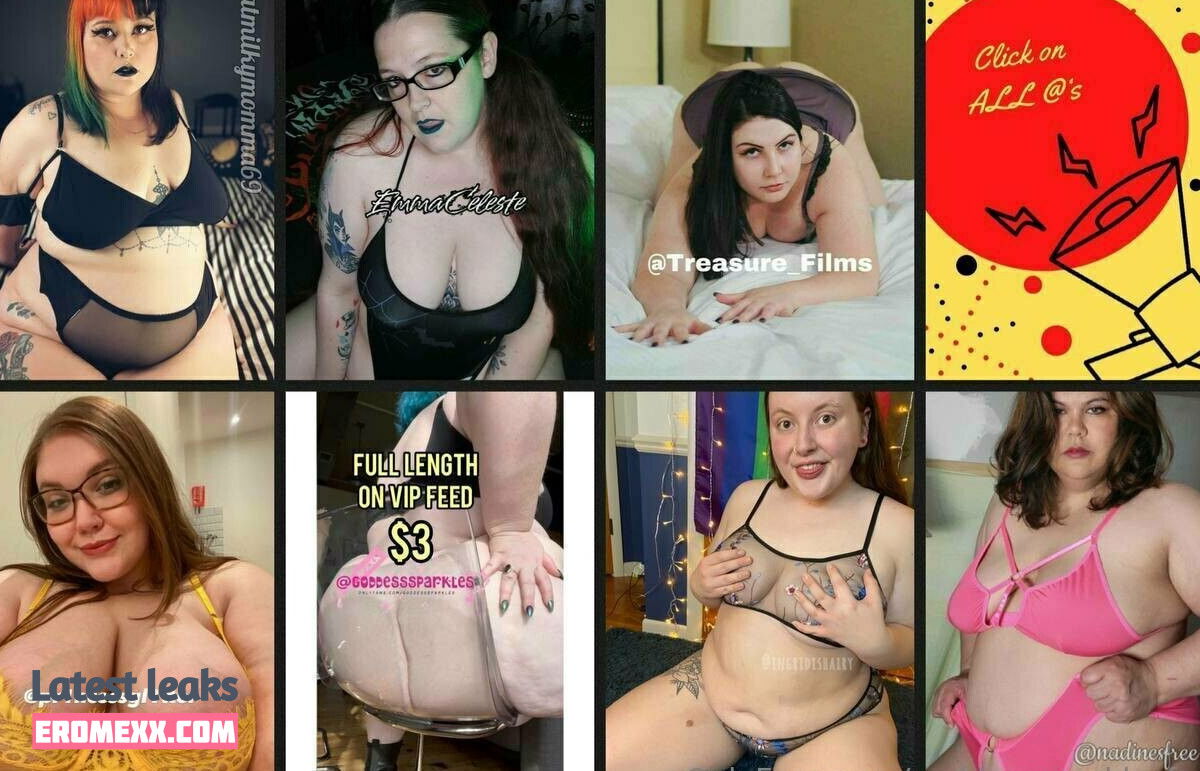 Latest Leaks goddesssparklesfree Nude #4 - Fapello