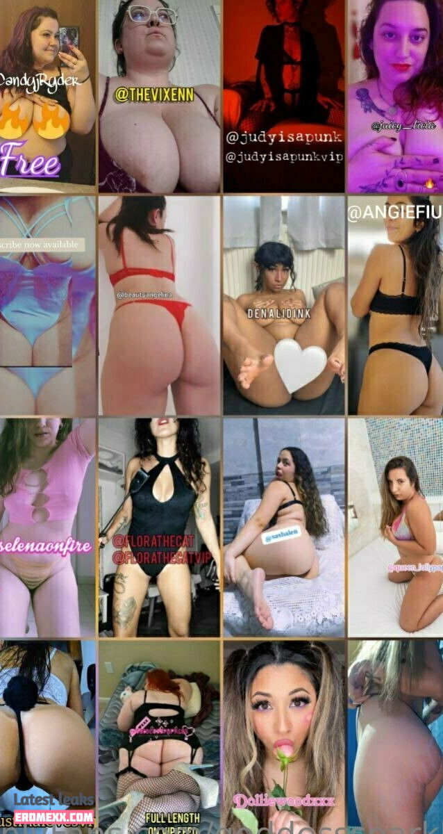 Latest Leaks goddesssparklesfree Nude #42 - Fapello
