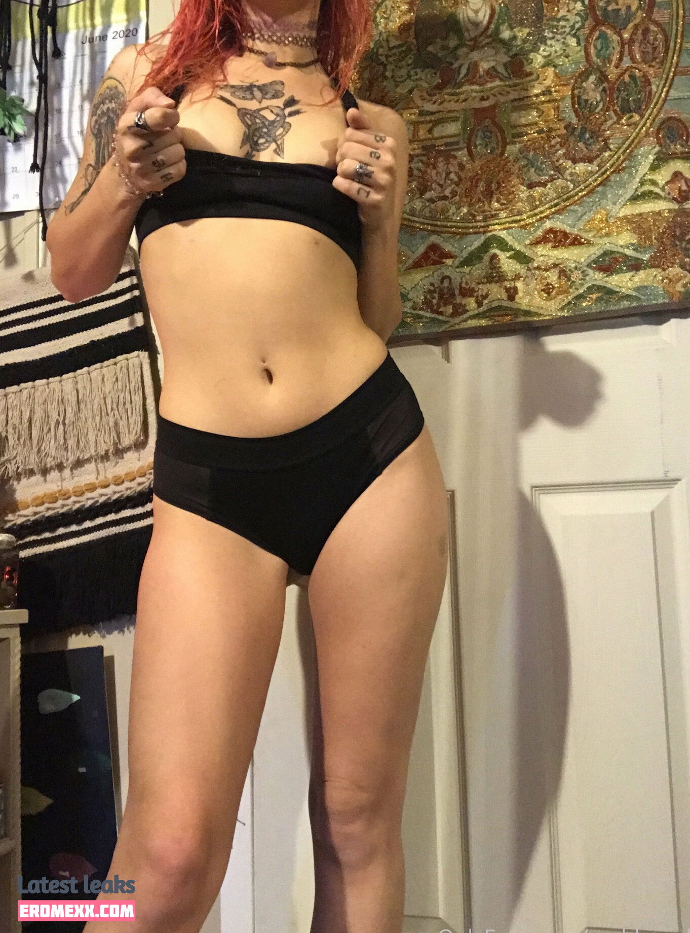 Latest Leaks goddessulla Nude #59 - Fapello