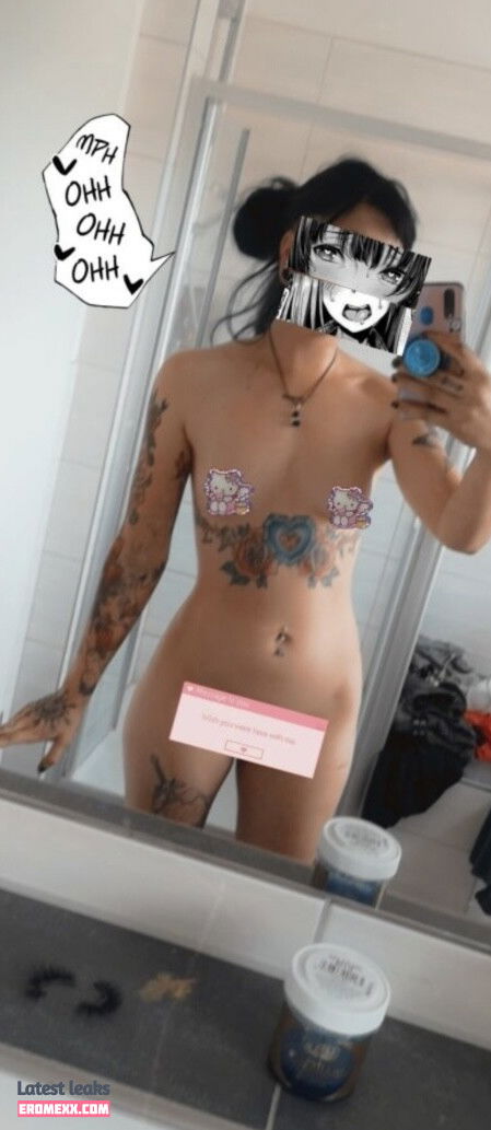 Godofbeer nude photos (Exclusive photos)