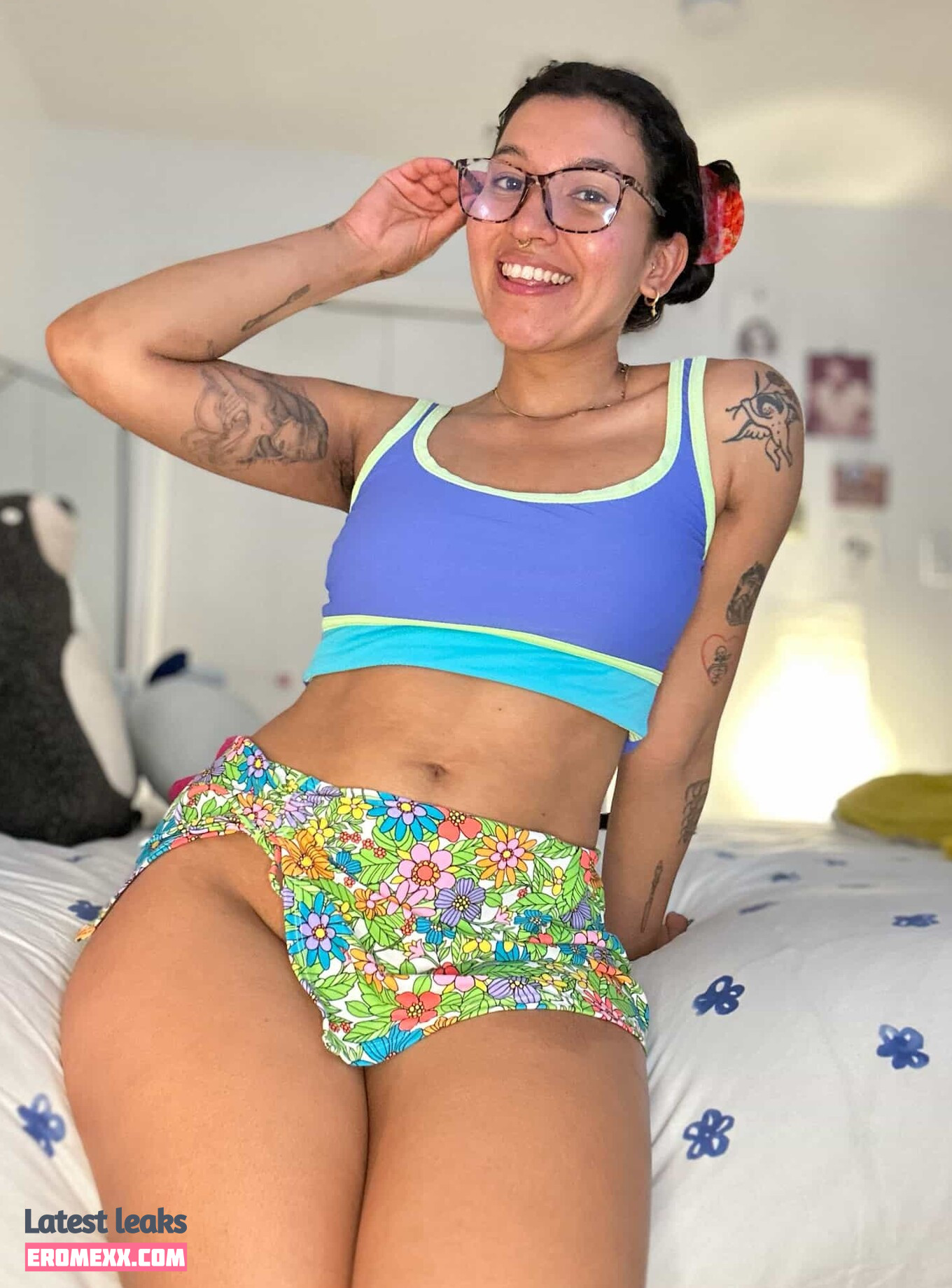 Latest Leaks Gogo Pixi Nude #20 - Fapello
