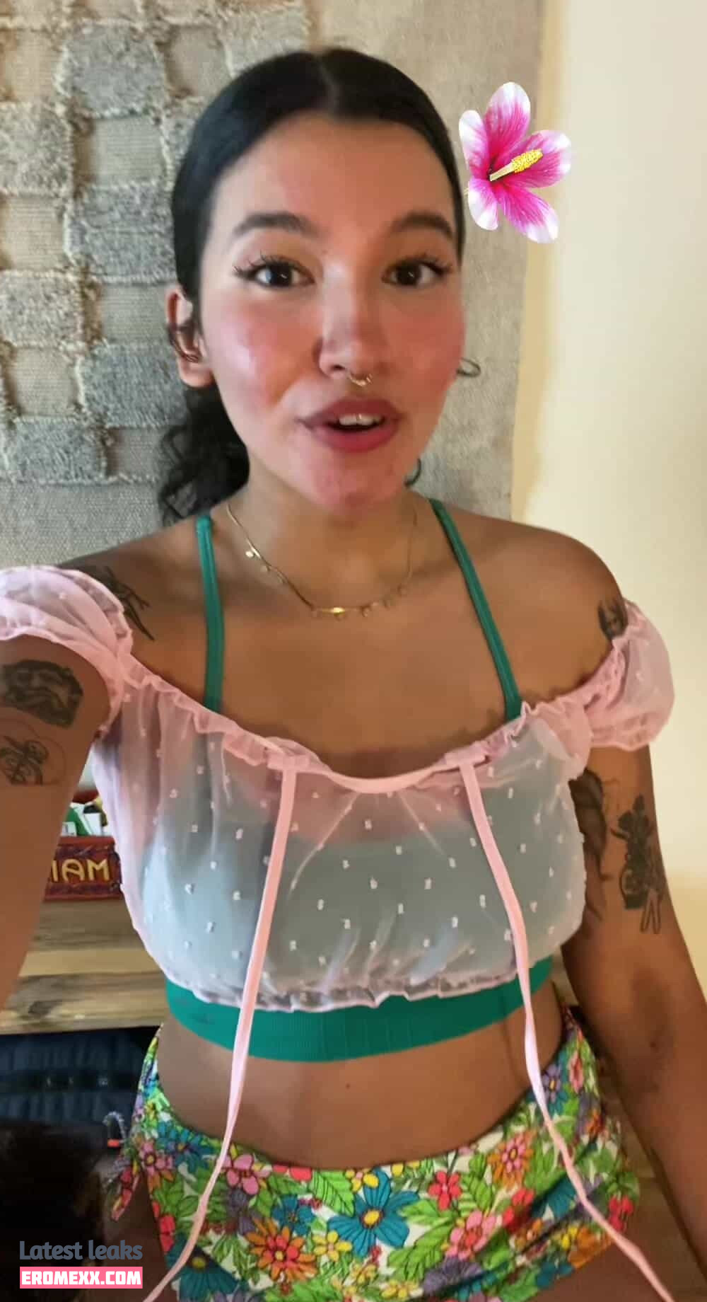 Latest Leaks Gogo Pixi Nude #7 - Fapello