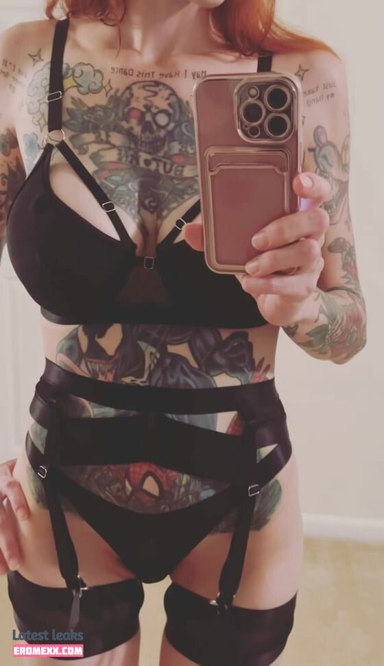 Latest Leaks Gojiragoesrawr Nude #5 - Fapello