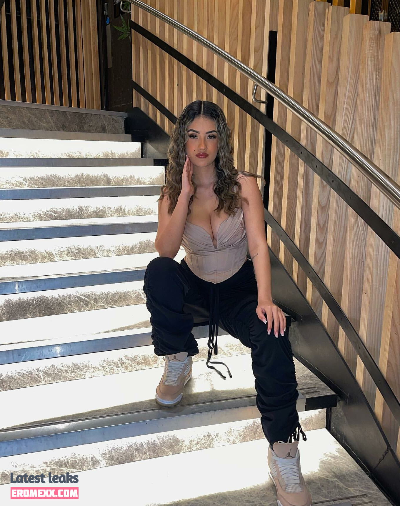 Latest Leaks Goldensugaarr Nude #28 - Fapello