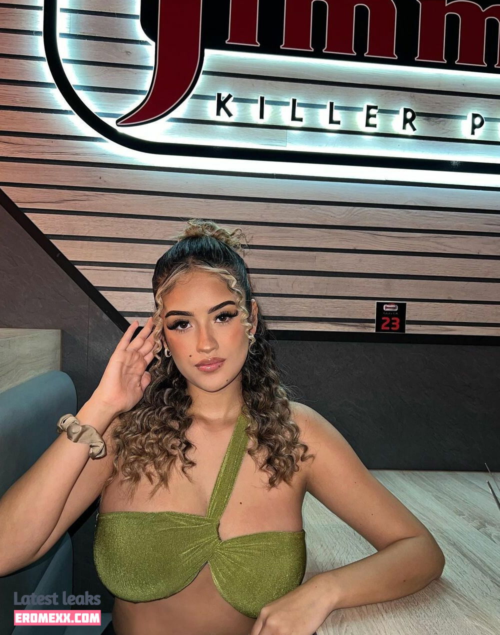 Goldensugaarr nude photos (Exclusive photos)
