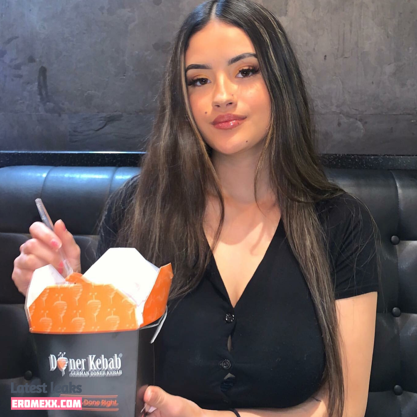 Latest Leaks Goldensugaarr Nude #6 - Fapello
